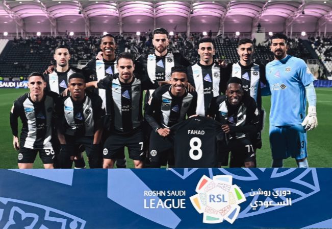 قبل مواجهة النصر.. لاعبو الشباب يرفضون خوض التدريبات لهذا السبب