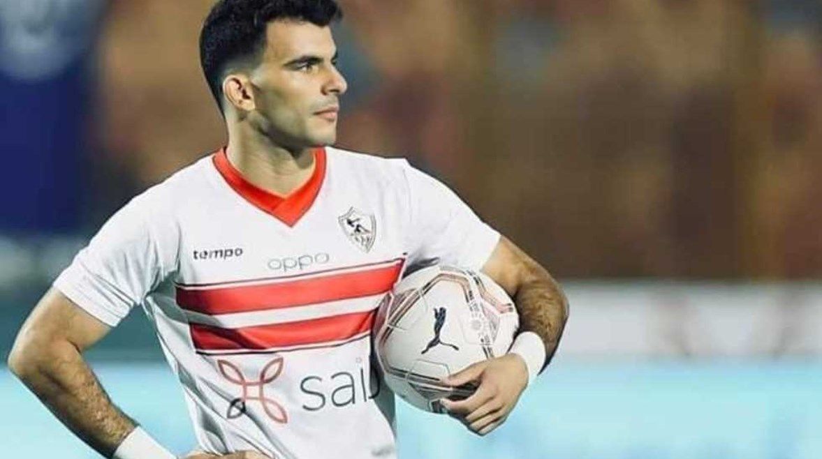 موعد مشاهدة مباراة الزمالك وإنبي في الدوري المصري