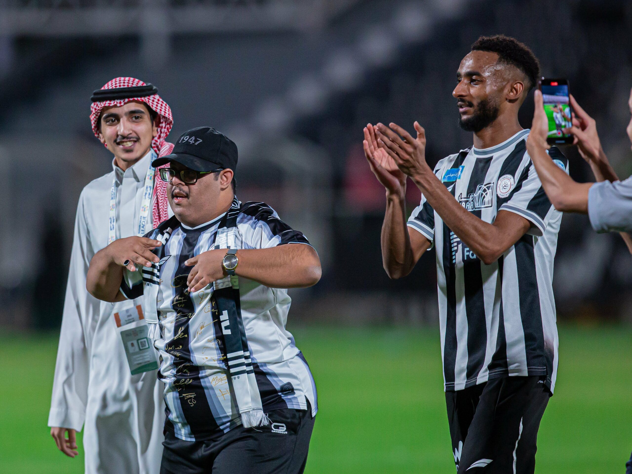 رئيس الشباب يعلق على انضمام متعب الحربي إلى الهلال