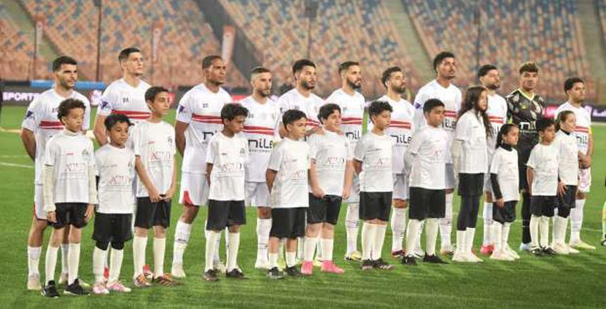 إعلان حالة الطوارئ.. ماذا طلب بيسيرو من لاعبي الزمالك قبل مباراة الأهلي؟