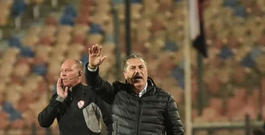 بيسيرو يفاجئ لاعبي الزمالك بقرار مهم قبل 72 ساعة من مواجهة الأهلي