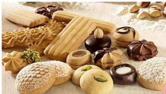 أسعار كحك عيد الفطر 2025 في مصر