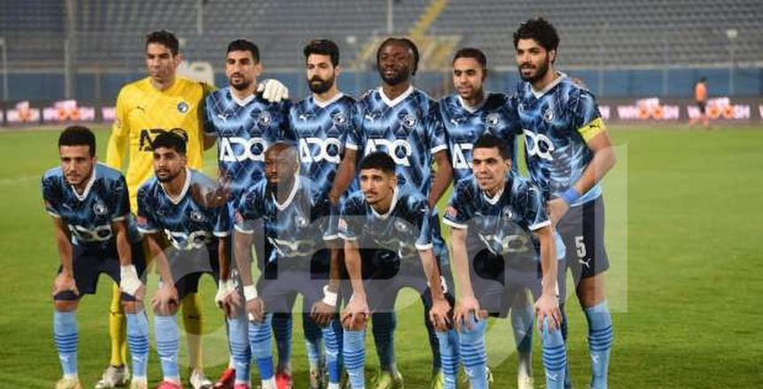 بيراميدز يلتقي المصري في دوري NILE اليوم على ستاد السويس