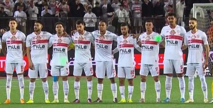 مفاجأة.. «مستند» يحرم الزمالك من نقاط مباراة الأهلي بقرار واحد