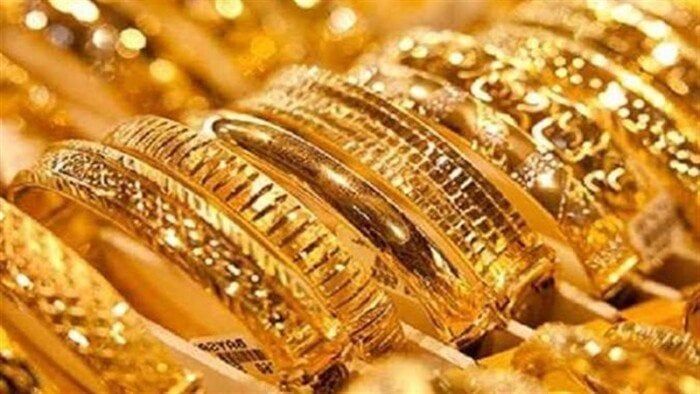 سعر الذهب في ختام تعاملات اليوم الاثنين 10 مارس 2025.. آخر تحديث