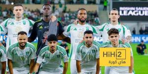 الأهلي يكتب تاريخًا جديدًا في دوري أبطال آسيا ! - شبكة أطلس سبورت