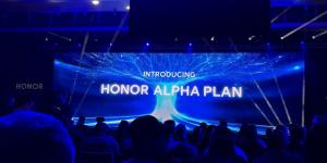 #MWC25 هونر تطلق خطة Alpha Plan الريادية و7 سنوات من تحديثات أندرويد والأمان لسلسلة Magic #HONORMWC2025 - شبكة أطلس سبورت