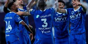 6 غيابات تضرب الهلال أمام باختاكور في نخبة أسيا - شبكة أطلس سبورت