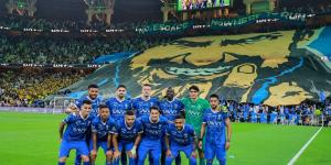 ثلاثي شاب يظهر في قائمة الهلال أمام باختاكور - شبكة أطلس سبورت