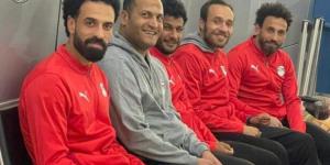 بعثة المنتخب الوطني للمحليين تغادر جوهانسبرج - شبكة أطلس سبورت