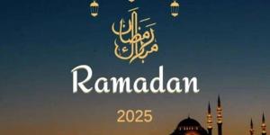 أذان المغرب.. اعرف مواعيد الإفطار والسحوررابع يوم رمضان 2025 - شبكة أطلس سبورت