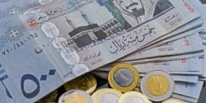 سعر الريال السعودي اليوم الإثنين 3 مارس 2025 - شبكة أطلس سبورت