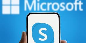 مايكروسوفت قد توقف عمل تطبيق Skype مايو المقبل .. تفاصيل - شبكة أطلس سبورت