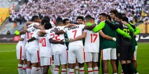 الدوري العام.. موعد مباراة الزمالك وإنبي والقناة الناقلة - شبكة أطلس سبورت