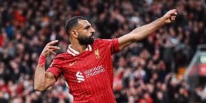 محمد صلاح يواصل صدارة ترتيب الحذاء الذهبي الأوروبي - شبكة أطلس سبورت