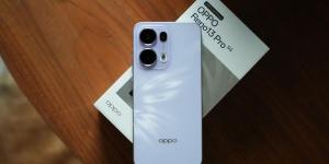 كاميرا عالية الجودة | مواصفات هاتف Oppo Reno 13 Pro وسعره في الأسواق - شبكة أطلس سبورت