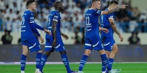 موعد مباراة الهلال السعودي وباختاكور الأوزبكستاني في ذهاب ثمن نهائي دوري أبطال آسيا للنخبة والقنوات الناقلة والتشكيل المتوقع - شبكة أطلس سبورت