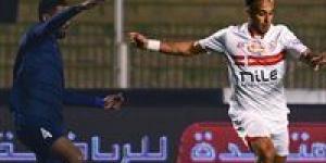 الفوز الأول لبيسيرو... الزمالك يضرب إنبي بثلاثية دون رد في الدوري - شبكة أطلس سبورت