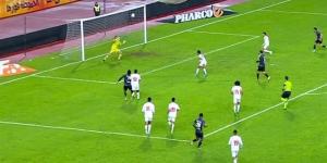 الزمالك يقسو علي إنبي بثلاثية نظيفة في الدوري..فيديو - شبكة أطلس سبورت