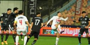 اليوم.. الزمالك يسعى لتصحيح المسار في الدوري الممتاز على حساب إنبي - شبكة أطلس سبورت