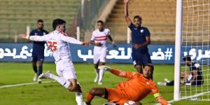 تشكيل الزمالك المتوقع أمام إنبي اليوم في الدوري الممتاز - شبكة أطلس سبورت