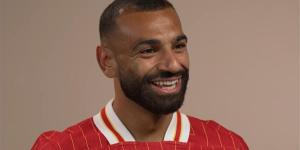 محمد صلاح: أحلم بتتويج ليفربول بالدوري الإنجليزي أكثر من دوري الأبطال - شبكة أطلس سبورت