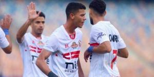 أخبار الرياضة - بث مباشر.. مشاهدة مباراة الزمالك وإنبي في الدوري المصري - شبكة أطلس سبورت