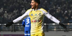 أخبار الرياضة - الهلال يسقط وسط الثلوج - شبكة أطلس سبورت