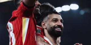 محمد صلاح يقود هجوم ليفربول لمواجهة باريس سان جيرمان في دوري الأبطال - شبكة أطلس سبورت