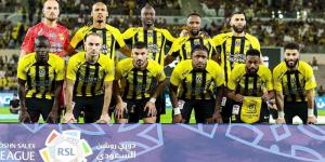 5 غيابات تضرب الاتحاد أمام القادسية في روشن - شبكة أطلس سبورت