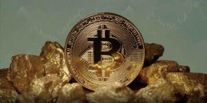 أخبار الرياضة - ارتفاع سعر عملة بتكوين بعد سلسلة من التراجعات الحادة للعملات الرقمية - شبكة أطلس سبورت