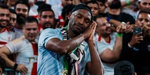 نجوم الزمالك يحتفلون بعيد ميلاد شيكابالا بـ«ممر شرفي» - شبكة أطلس سبورت