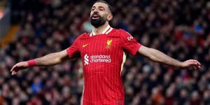 ليفربول ضد باريس .. تشكيل الريدز وموقف محمد صلاح - شبكة أطلس سبورت