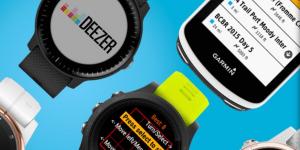 إصدار Garmin Connect IQ 8.1.0 يصل بميزات محسّنة للإشعارات الذكية - شبكة أطلس سبورت