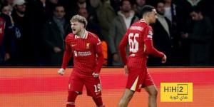 ليفربول يفوز على باريس سان جيرمان في دوري الأبطال - شبكة أطلس سبورت