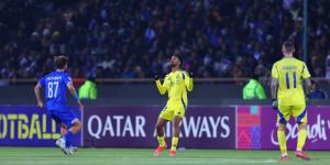 بعثة الاستقلال تفاجئ النصر قبل المباراة بـ 3 أيام - شبكة أطلس سبورت