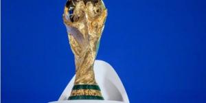 أخبار الرياضة - حدث فريد يشهده نهائي كأس العالم 2026 - شبكة أطلس سبورت