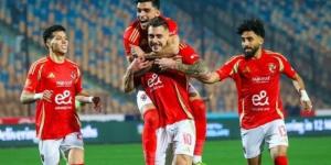 الأهلي يبدأ الاستعداد لـ الزمالك غدًا.. وكولر في حيرة قبل القمة - شبكة أطلس سبورت