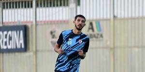 خاص لـ تحيا مصر: أحمد فتوح يقود قائمة الزمالك أمام مودرن سبورت - شبكة أطلس سبورت