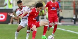 5 غيابات تضرب الزمالك ضد مودرن سبورت في كأس مصر.. ناصر منسي الأبرز - شبكة أطلس سبورت