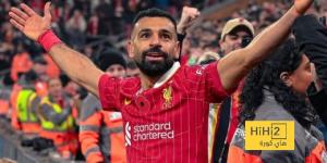 محمد صلاح على بُعد خطوة من تحطيم رقم قياسي جديد بالدوري الإنجليزي - شبكة أطلس سبورت