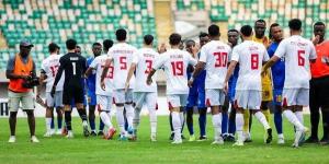 مواعيد مباريات الزمالك في كأس عاصمة مصر - شبكة أطلس سبورت