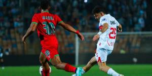 بث مباشر مباراة الزمالك ومودرن سبورت في  كأس مصر - شبكة أطلس سبورت