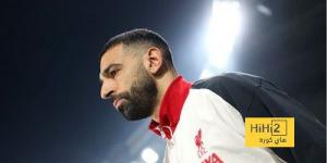 سلوت يكشف سبب عدم استبدال محمد صلاح كثيرا في المباريات! - شبكة أطلس سبورت