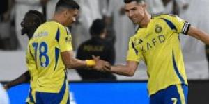 شاهد.. النصر يتعادل مع الشباب بثنائية في دوري روشن - شبكة أطلس سبورت