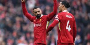 محمد صلاح يقود هجوم ليفربول أمام ساوثامبتون في الدوري الإنجليزي - شبكة أطلس سبورت