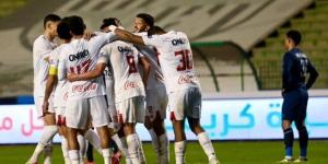 أحدهما لن يتواجد بقائمة الزمالك.. موقف محمود جهاد وناصر منسي من القمة 130 - شبكة أطلس سبورت