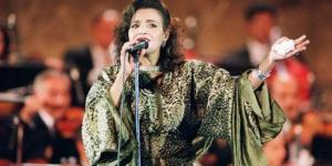 أخبار الرياضة - رحيل الفنانة المغربية نعيمة سميح عن عمر ناهز 72 عامًا - شبكة أطلس سبورت