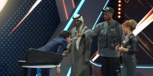 عاجل فيديو | «خناقة بين الهلال والاتحاد».. محمد كنو يخطف الأنظار مع رامز جلال - شبكة أطلس سبورت