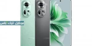 شاهد تجربة الهاتف الآن | سعر وإمكانيات هاتف Oppo Reno 11 5G وأبرز المزايا والعيوب - شبكة أطلس سبورت